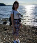 Rencontre Femme : Helen, 27 ans à Russie  Vladivostok